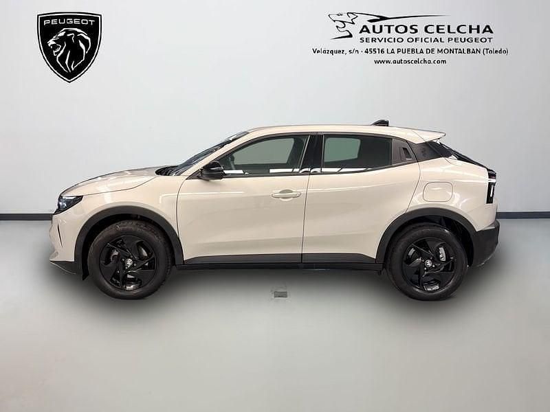 Usado Alfa Romeo Junior 136 CV (100 kW) 2025 Beige SUV