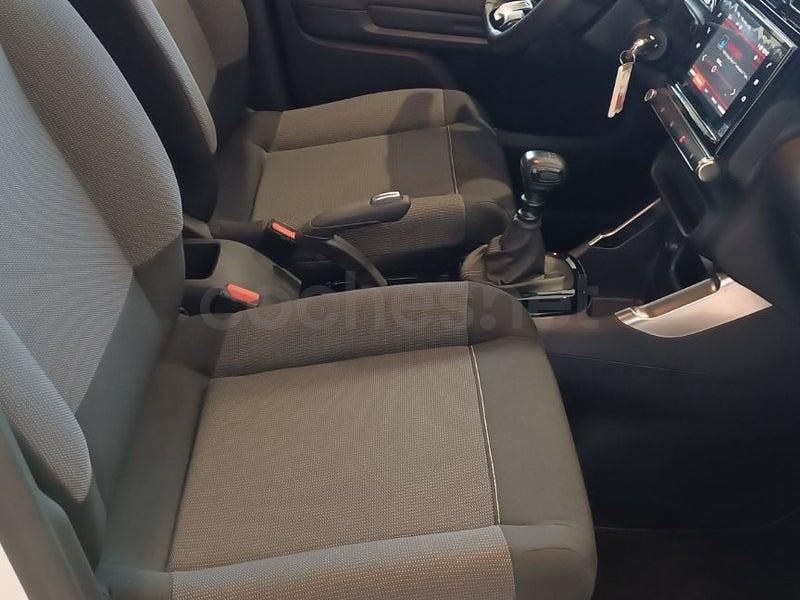 Usado Citroën C3 Aircross PureTech 110 CV (80 kW) 2023 Blanco SUV