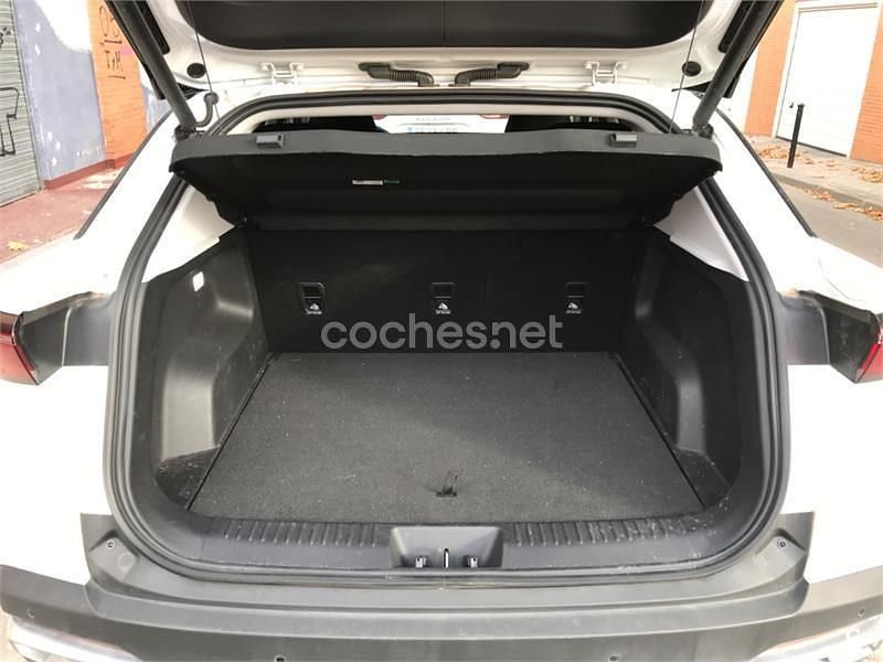 Blanco Usado 2024 Omoda 5 SUV | 24.000 € (Precio justo) - Imagen 1/4
