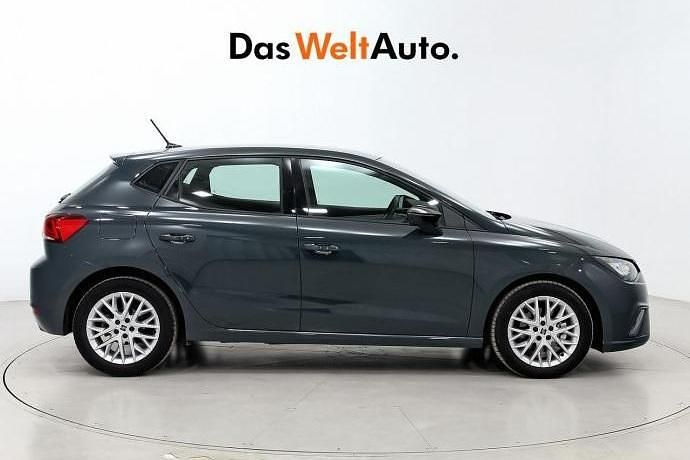 Usado Seat Ibiza FR 115 CV (84 kW) 2025 Utilitario