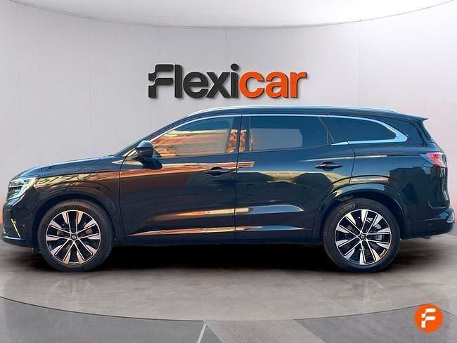 Usado Renault Espace Techno 200 CV (147 kW) 2024 Negro SUV