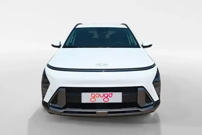 Nuevo Hyundai Kona 138 CV (101 kW) 2026 SUV
