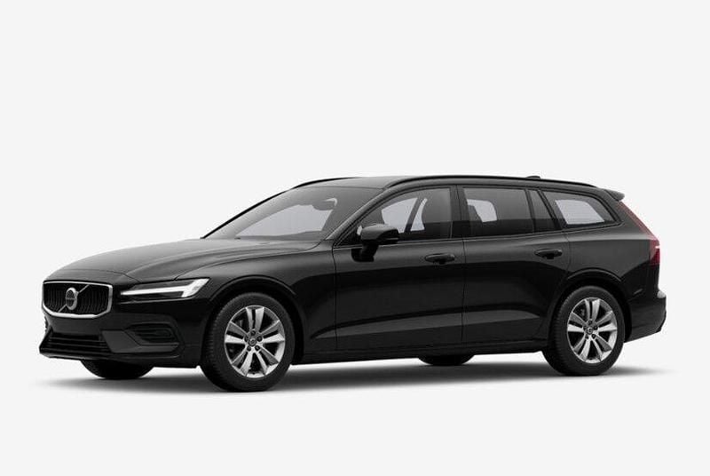 Otro Usado 2025 Volvo V60 Core Familiar | 34.900 € (Super precio) - Imagen 1/2