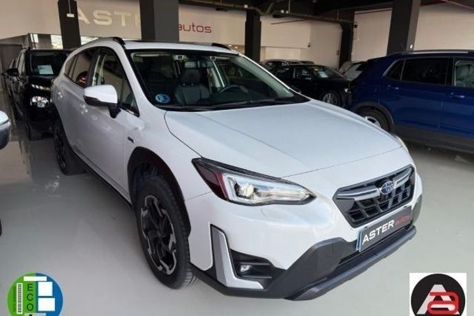 Usado 2023 Subaru XV SUV | 28.900 € (Caro) - Imagen 1/4