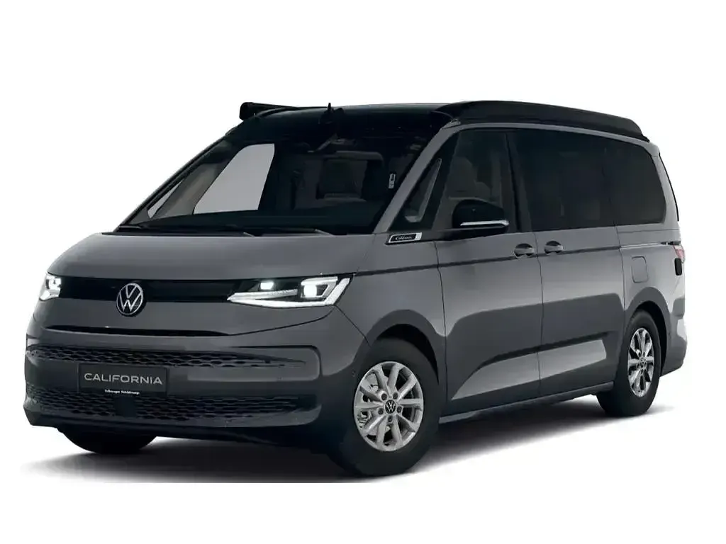 Usado VW California Beach 150 CV (110 kW) 2026 Van