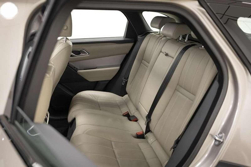 Usado Land Rover Range Rover Velar SE Dynamic 204 CV (150 kW) 2023 Beige SUV