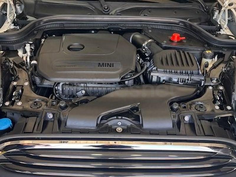 Usado Mini ONE 102 CV (75 kW) 2020 Beige Utilitario