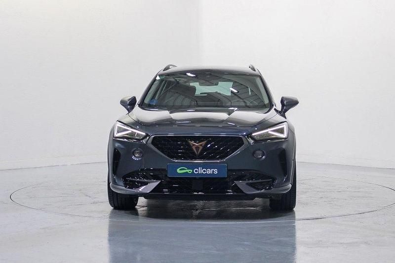 Usado Cupra Formentor 204 CV (150 kW) 2022 SUV