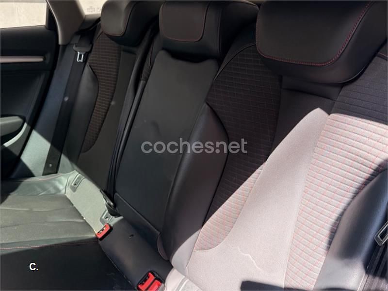 Usado Audi A3 300 CV (220 kW) 2017 Blanco Berlina