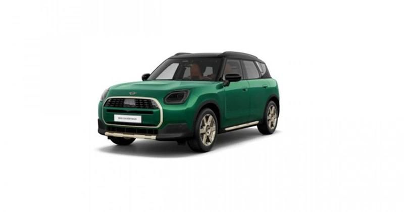 Usado 2025 Mini Countryman SUV | 34.900 € - Imagen 1/4