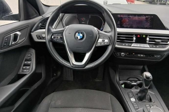 Usado BMW 118 140 CV (102 kW) 2020 Utilitario