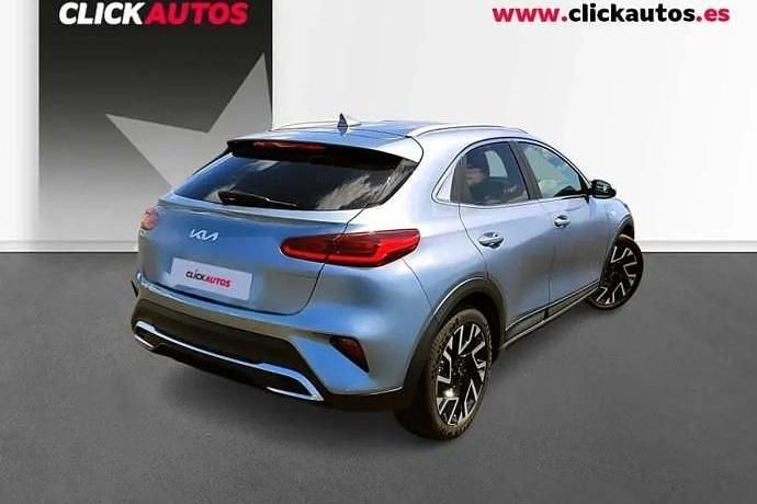 Brugt Kia XCeed Active 100 HK (73 kW) 2024 SUV