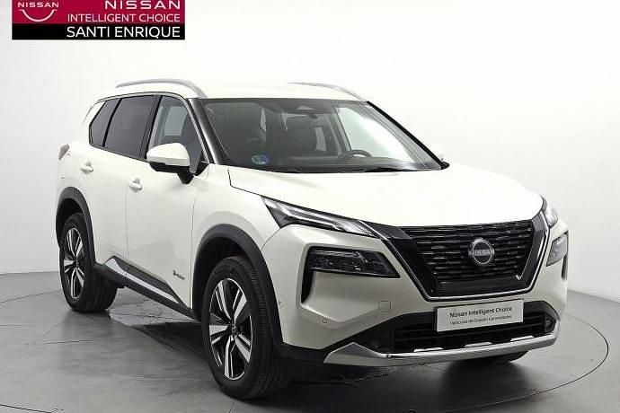 Usado Nissan X-Trail Tekna 213 CV (156 kW) 2022 SUV