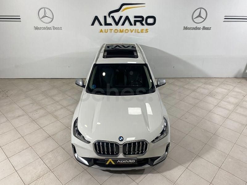Usado BMW X1 xLine 163 CV (119 kW) 2023 Blanco SUV