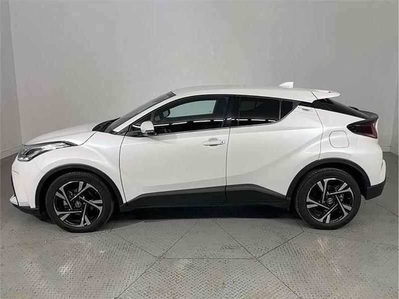 Usado Toyota C-HR Advance 122 CV (89 kW) 2022 SUV
