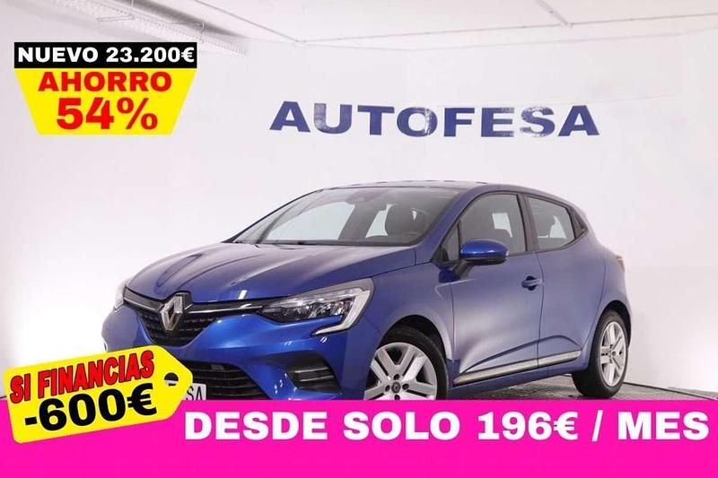 Occasion Renault Clio V SE 65 ch (47 kW) 2021 Berline