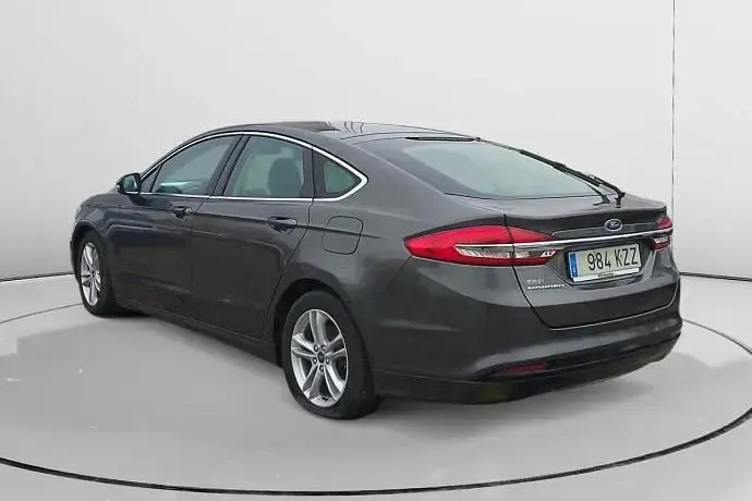 Usado Ford Mondeo Titanium 165 CV (121 kW) 2019