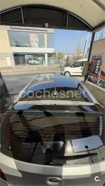 Usado Hyundai i30 Classic 109 CV (80 kW) 2009 Gris / plata Berlina