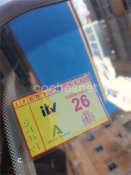 Usado BMW 116 122 CV (89 kW) 2009 Gris / plata Utilitario