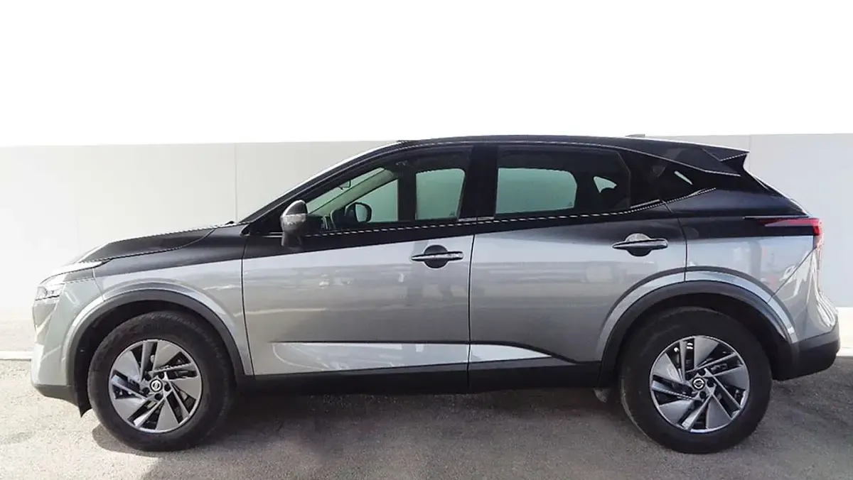 Usado Nissan Qashqai Acenta 140 CV (102 kW) 2023 SUV