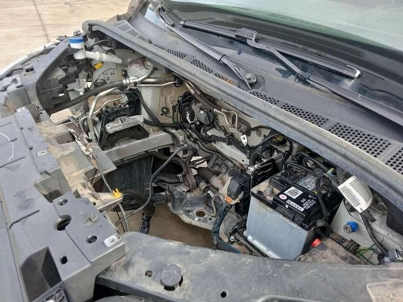 Usado Opel Combo Life S 102 CV (75 kW) 2022 Blanco Monovolumen