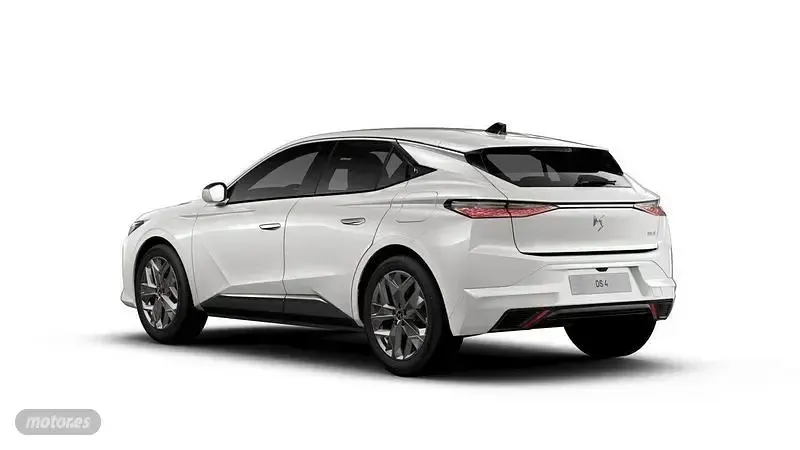 Nuevo DS Automobiles DS4 224 CV (164 kW) 2026 Blanco Berlina