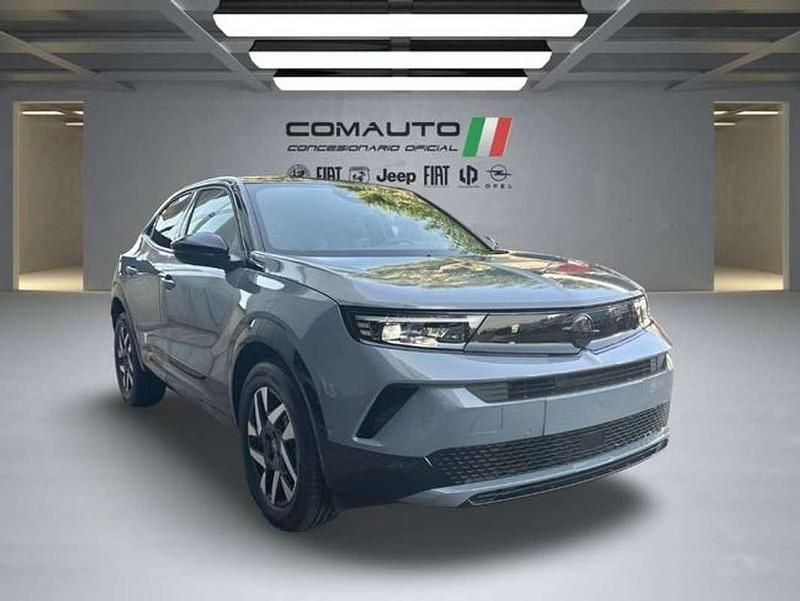 Nuevo Opel Mokka 147 CV (108 kW) 2025 Gris SUV