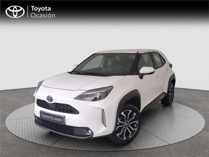 Usado Toyota Yaris Cross Active 116 CV (85 kW) 2023 SUV