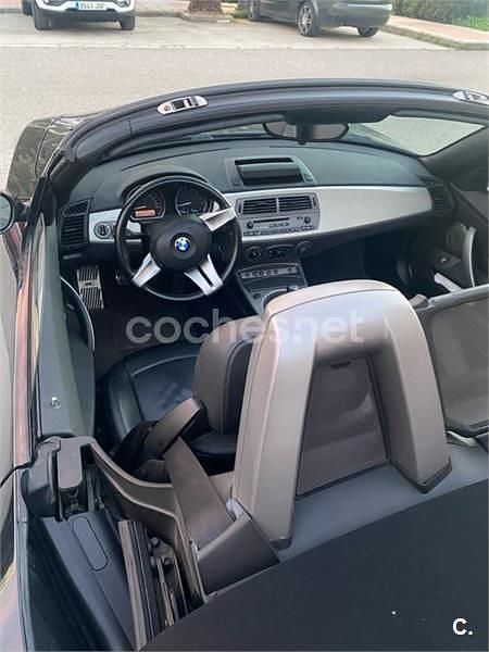 Usado BMW Z4 2006