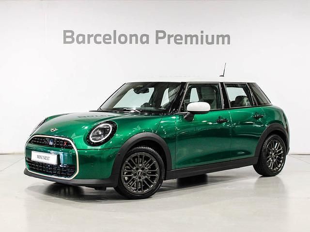 Usado Mini Cooper 150 kW (204 CV) 2025 Utilitario
