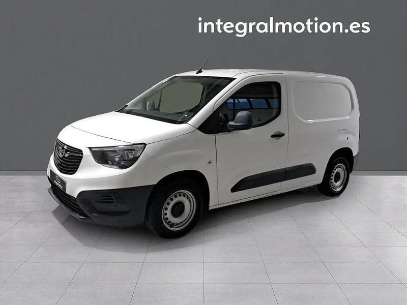Usado Opel Combo 75 HP (55 kW) 2020 Branco Monovolume