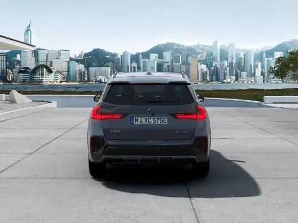 Ny BMW iX1 150 kW (204 HK) 2026 Otro SUV
