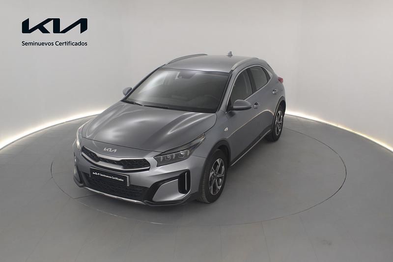 Otro Usado 2024 Kia XCeed SUV | 21.900 € (Precio justo) - Imagen 1/1