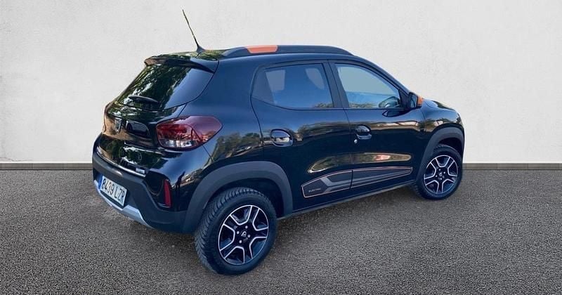 Usado Dacia Spring Comfort 33 kW (45 CV) 2022 Utilitario
