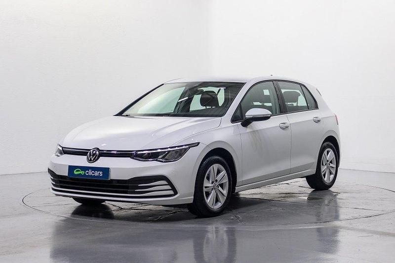 Usado 2022 VW Golf VIII | 20.990 € (Precio justo) - Imagen 1/4