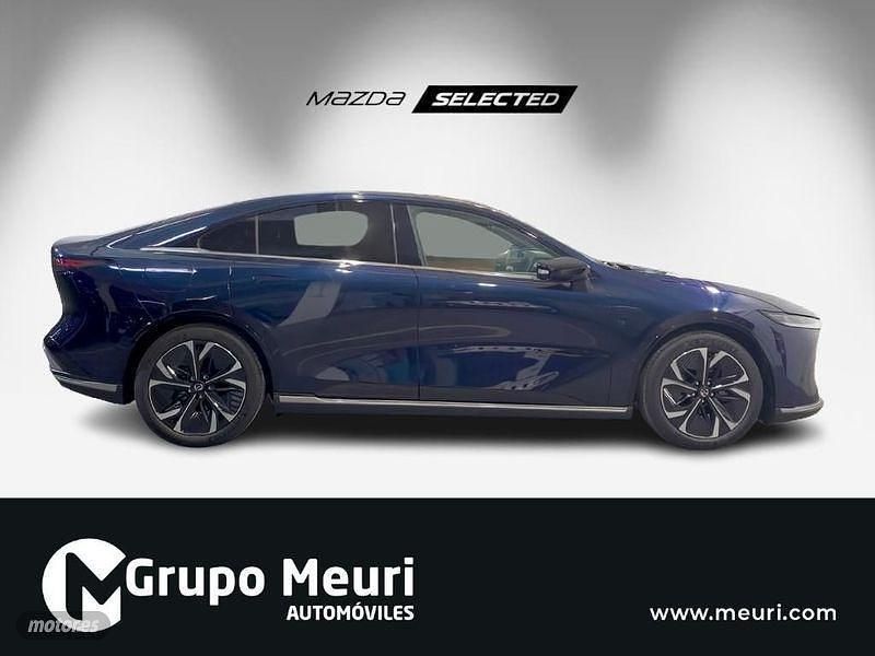 Usado Mazda 6e Takumi-Line 189 kW (258 CV) 2025 Berlina
