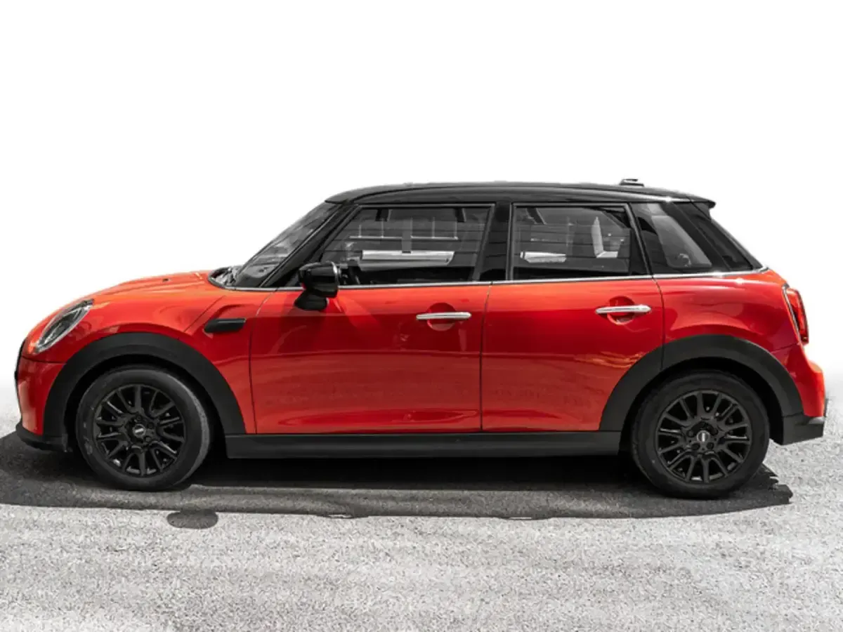 Usado Mini Cooper 136 CV (100 kW) 2020 Utilitario