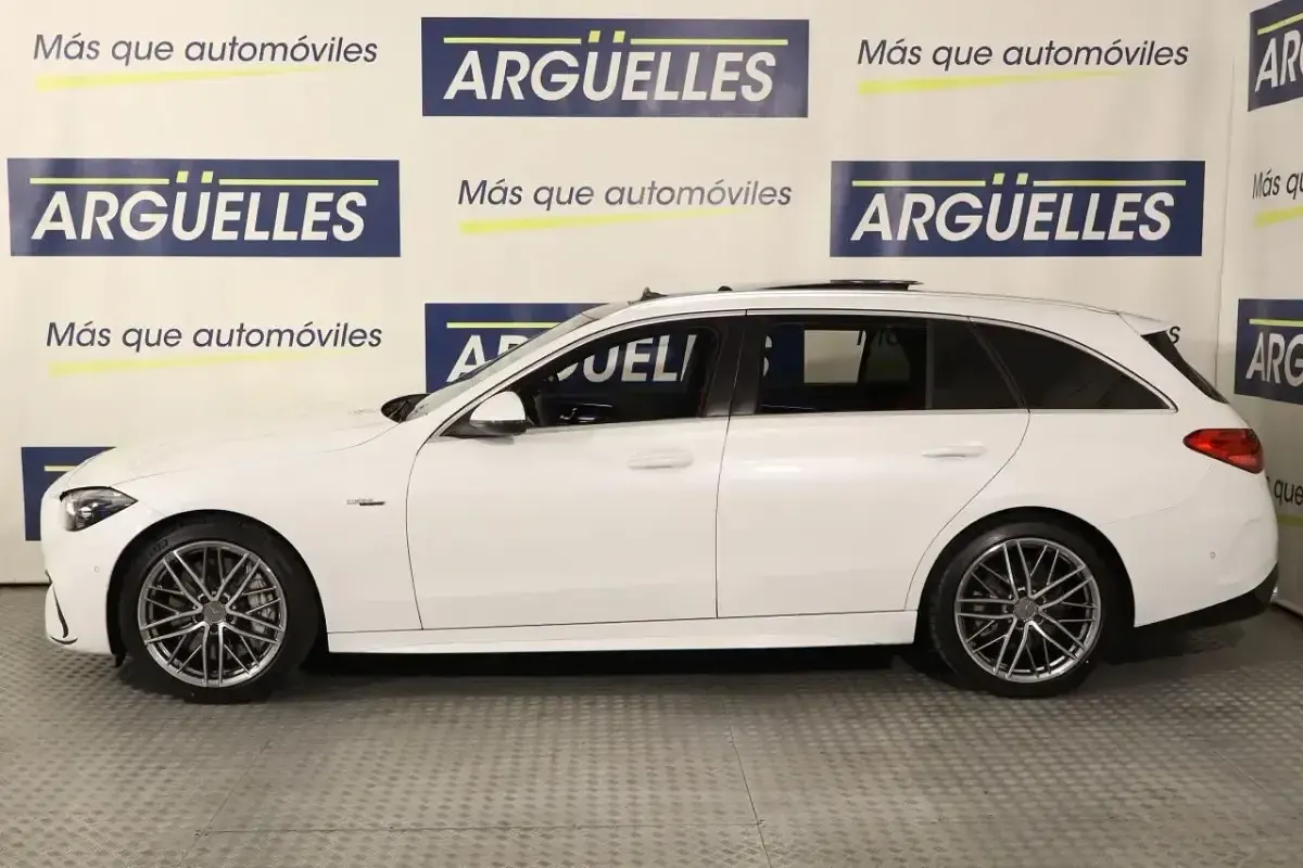 Usado Porsche Cayenne 340 CV (250 kW) 2019 Naranja SUV