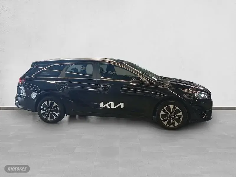 Usado Kia Ceed 141 CV (103 kW) 2025 Utilitario
