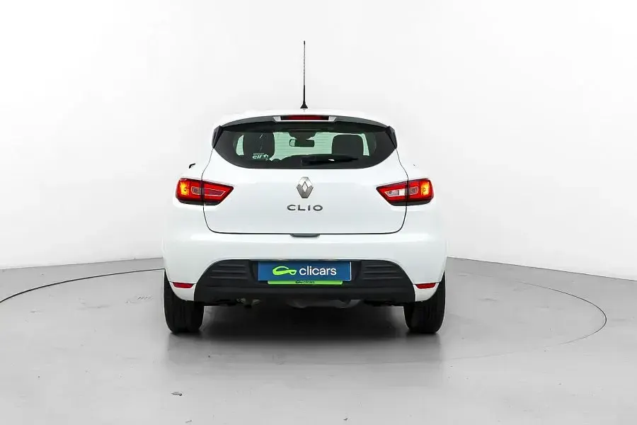 Usado Renault Clio Business 90 CV (66 kW) 2019
