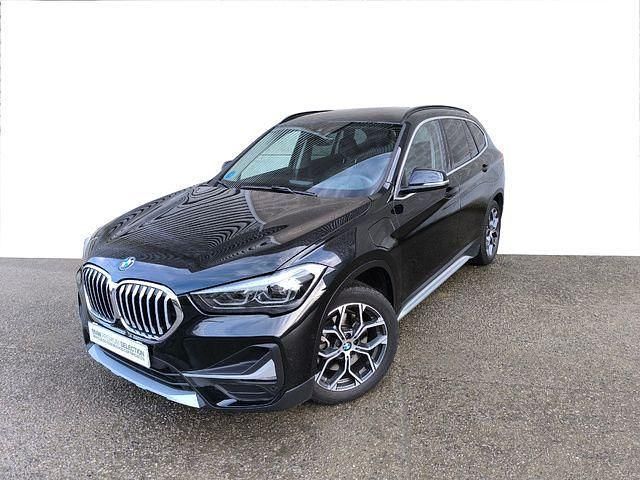 Usado 2020 BMW X1 Executive SUV | 26.900 € (Caro) - Imagen 1/4
