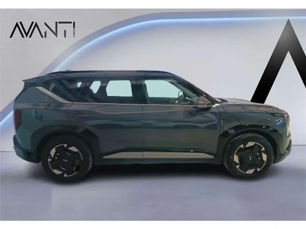 Usado Kia EV5 Earth 160 kW (218 CV) 2026 SUV