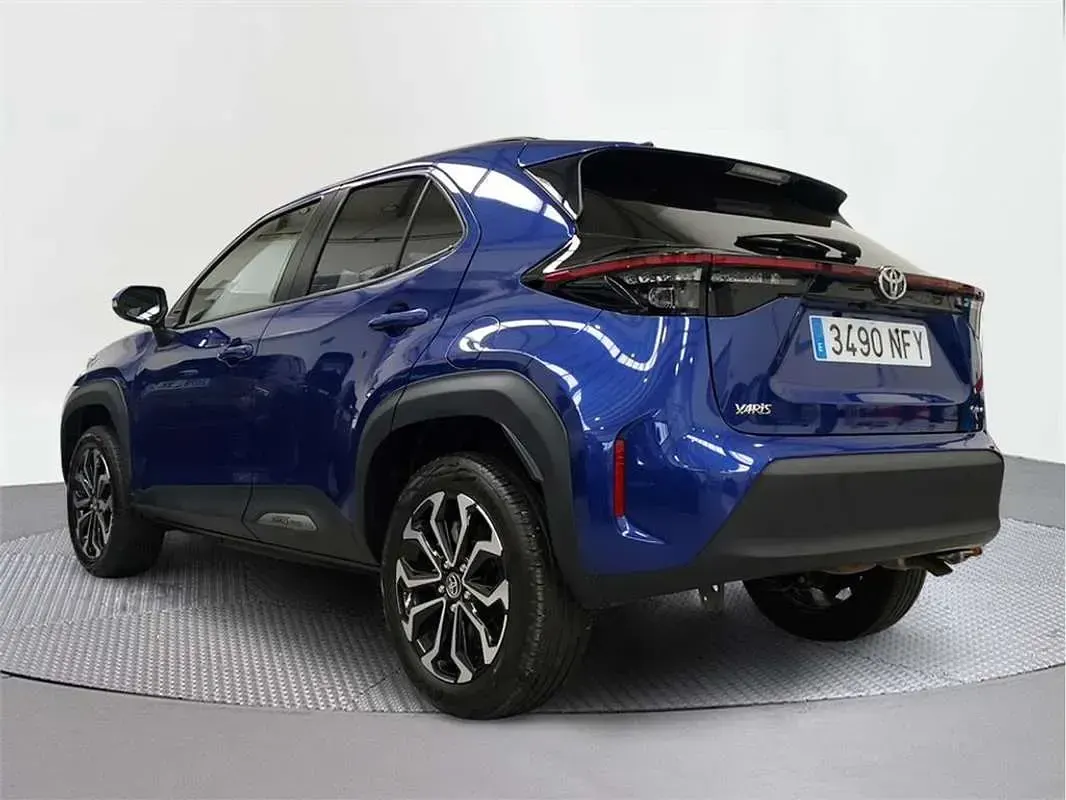 Occasion Toyota Yaris Cross Active 132 PK (97 kW) 2025 SUV