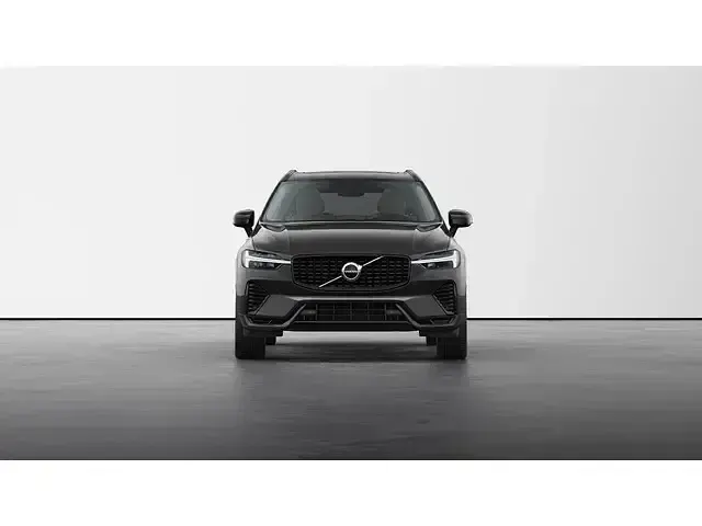 Usado Volvo XC60 Plus 250 CV (183 kW) 2024 Gris SUV
