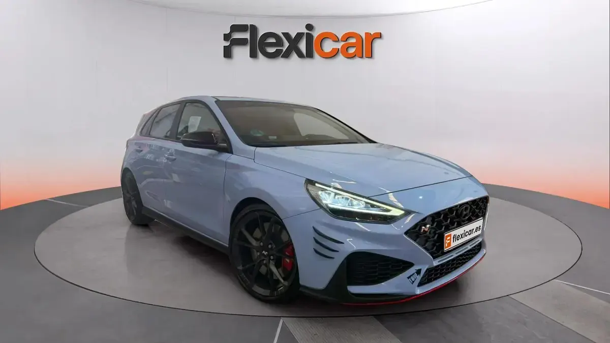 Usado Hyundai i30 N Performance 280 CV (205 kW) 2024 Berlina