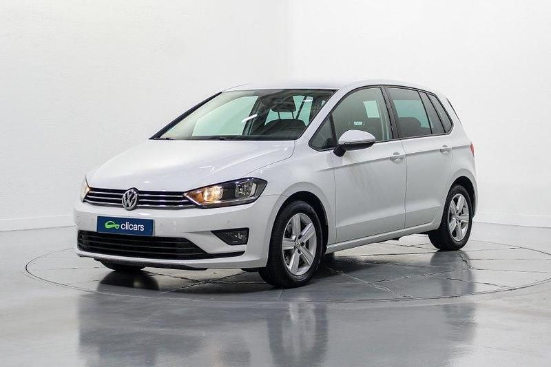 Usado 2016 VW Golf VII Advance | 13.490 € (Precio justo) - Imagen 1/4