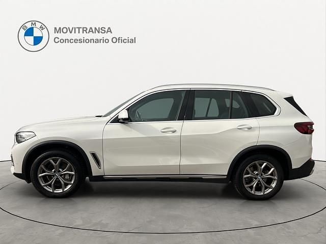 Usado BMW X5 2023 SUV