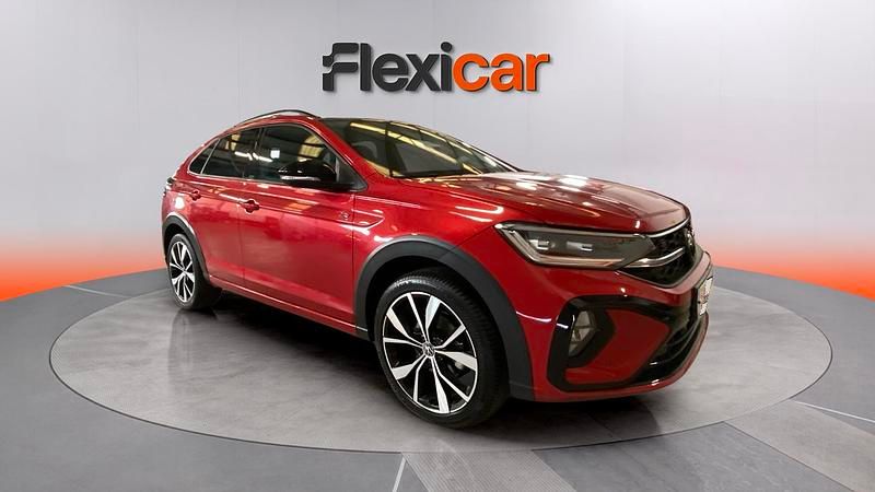 Usado VW Taigo R-line 150 CV (110 kW) 2024 SUV