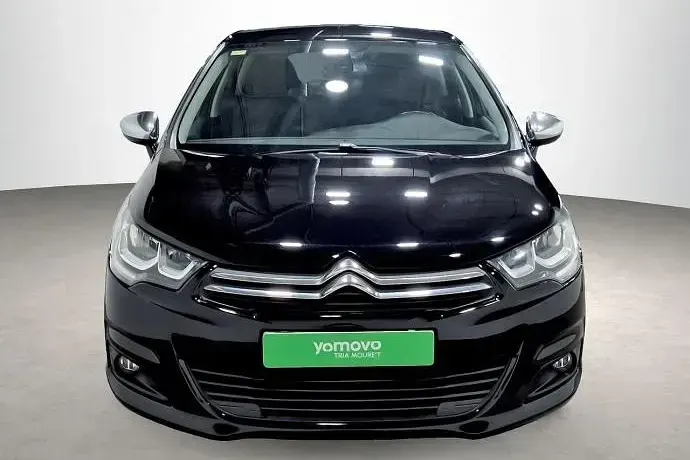 Usado Citroën C4 Feel 130 CV (95 kW) 2016