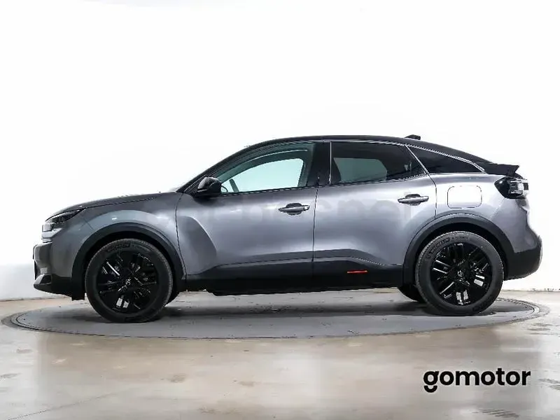 Brugt Citroën C4 145 HK (106 kW) 2025 Grå SUV